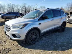 1FMCU0GD6JUA52765 2018 FORD ESCAPE