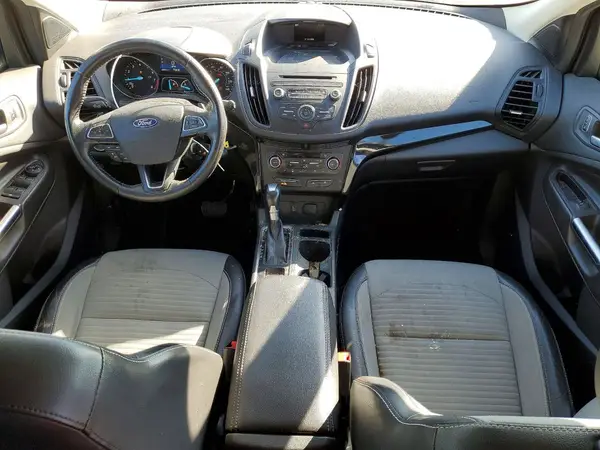 1FMCU0GD6JUA52765 2018 FORD ESCAPE - Image 8