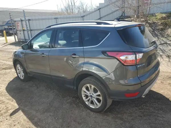 1FMCU0GD6JUA53706 2018 FORD ESCAPE - Image 2