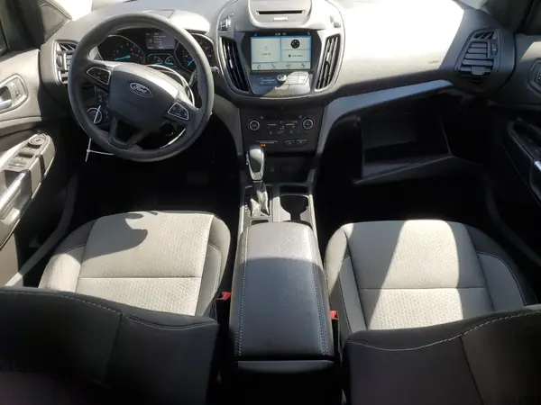 1FMCU0GD6JUA53706 2018 FORD ESCAPE - Image 8