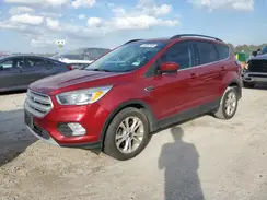 1FMCU0GD6JUA54435 2018 FORD ESCAPE