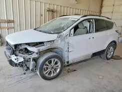 1FMCU0GD6JUA58100 2018 FORD ESCAPE