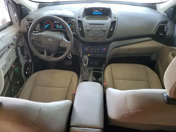1FMCU0GD6JUA58100 2018 FORD ESCAPE - Image 8