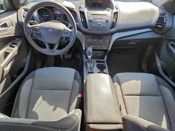 1FMCU0GD6JUA58663 2018 FORD ESCAPE - Image 8