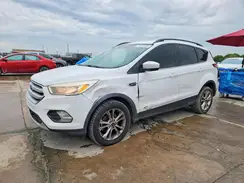 1FMCU0GD6JUA58713 2018 FORD ESCAPE