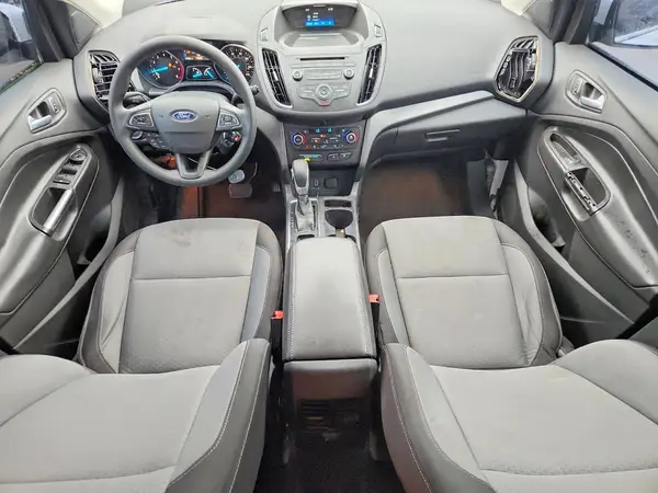1FMCU0GD6JUA58713 2018 FORD ESCAPE - Image 8