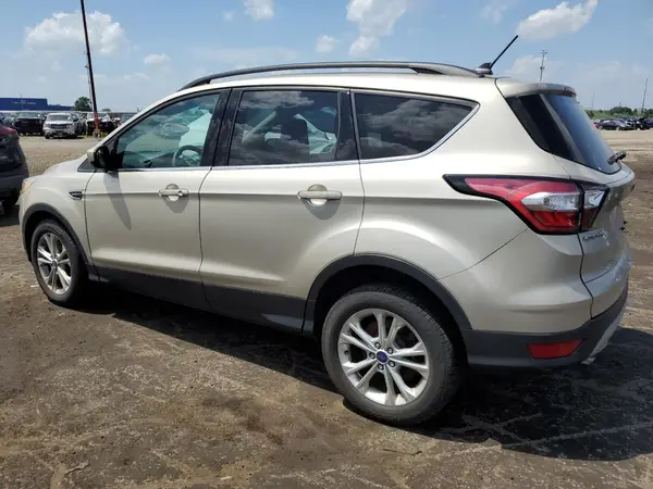 1FMCU0GD6JUA62762 2018 FORD ESCAPE - Image 2