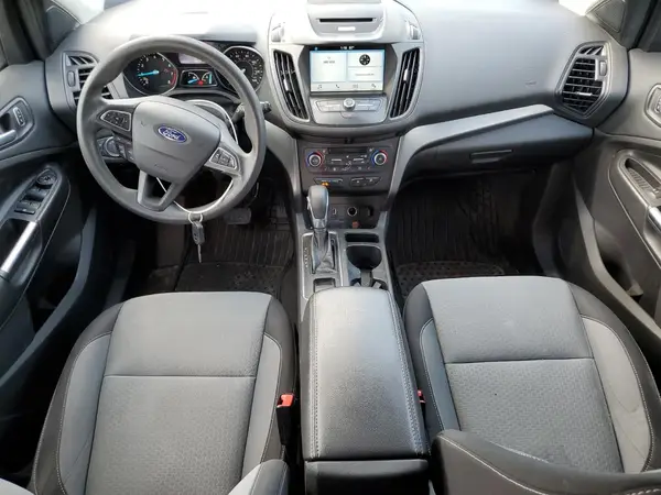1FMCU0GD6JUA62762 2018 FORD ESCAPE - Image 8