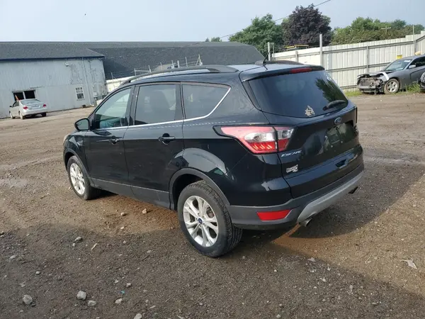 1FMCU0GD6JUA63264 2018 FORD ESCAPE - Image 2
