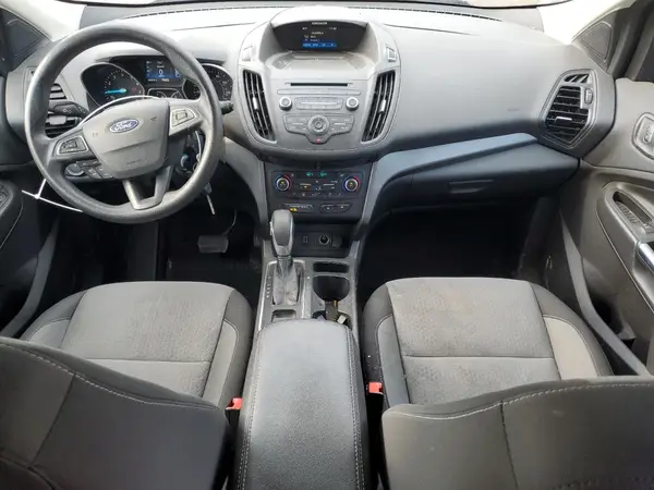 1FMCU0GD6JUA63264 2018 FORD ESCAPE - Image 8