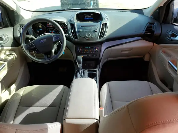 1FMCU0GD6JUA73082 2018 FORD ESCAPE - Image 8