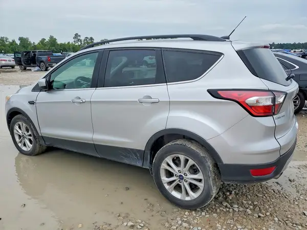 1FMCU0GD6JUA74037 2018 FORD ESCAPE - Image 2