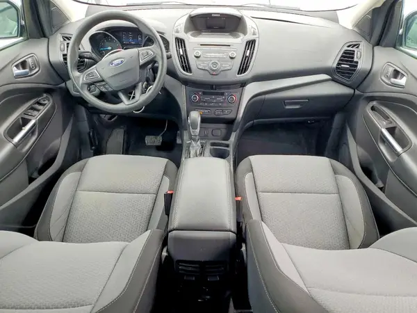 1FMCU0GD6JUA74037 2018 FORD ESCAPE - Image 8