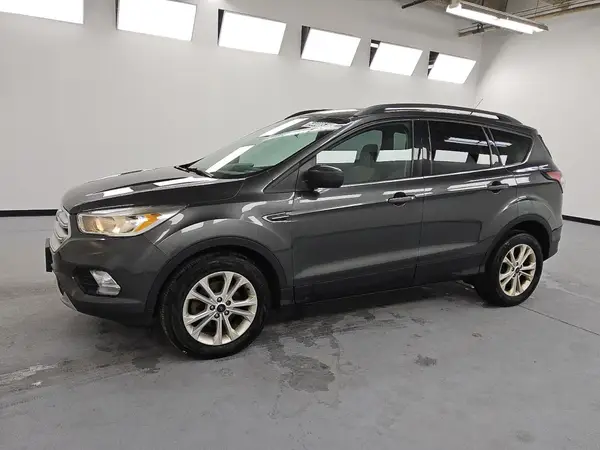 1FMCU0GD6JUA74555 2018 FORD ESCAPE - Image 1