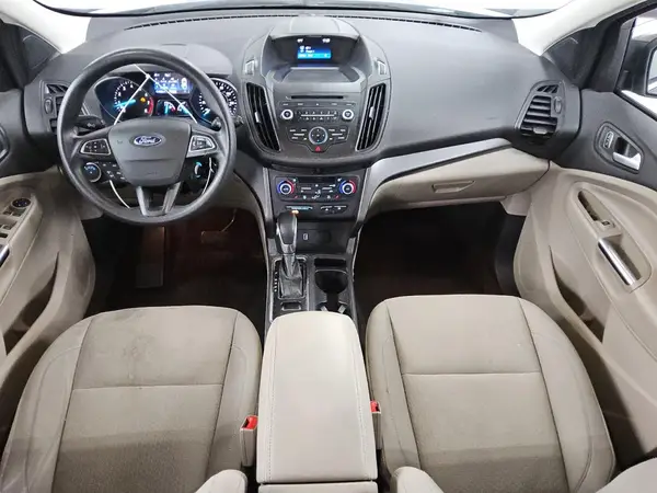 1FMCU0GD6JUA74555 2018 FORD ESCAPE - Image 8