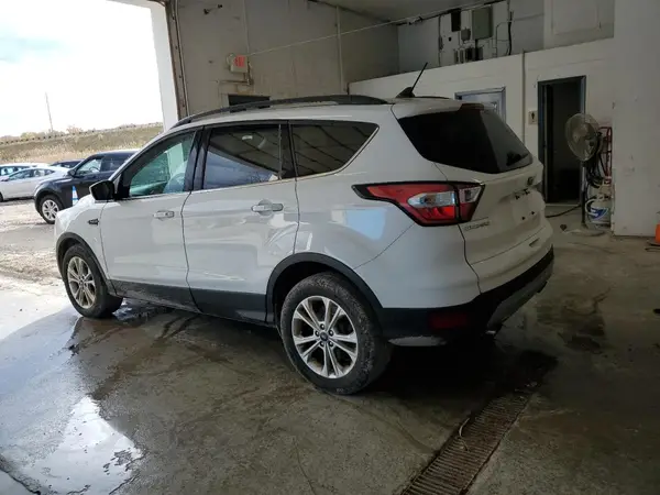 1FMCU0GD6JUA74572 2018 FORD ESCAPE - Image 2