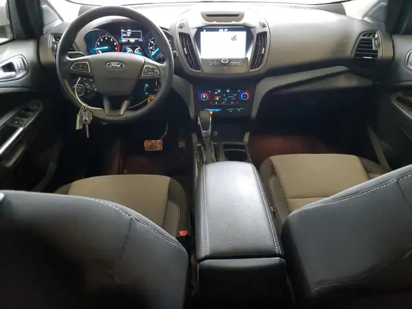 1FMCU0GD6JUA74572 2018 FORD ESCAPE - Image 8
