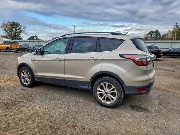 1FMCU0GD6JUA74975 2018 FORD ESCAPE - Image 2