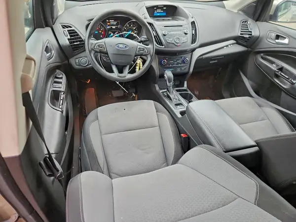 1FMCU0GD6JUA74975 2018 FORD ESCAPE - Image 8