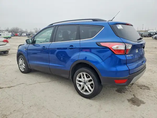 1FMCU0GD6JUA75429 2018 FORD ESCAPE - Image 2
