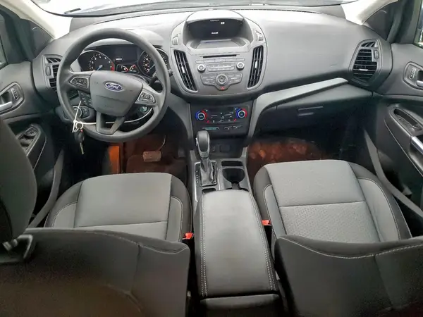 1FMCU0GD6JUA75429 2018 FORD ESCAPE - Image 8