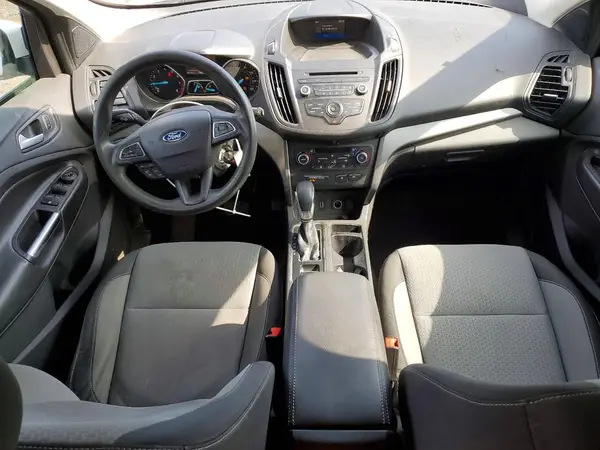 1FMCU0GD6JUA75995 2018 FORD ESCAPE - Image 8