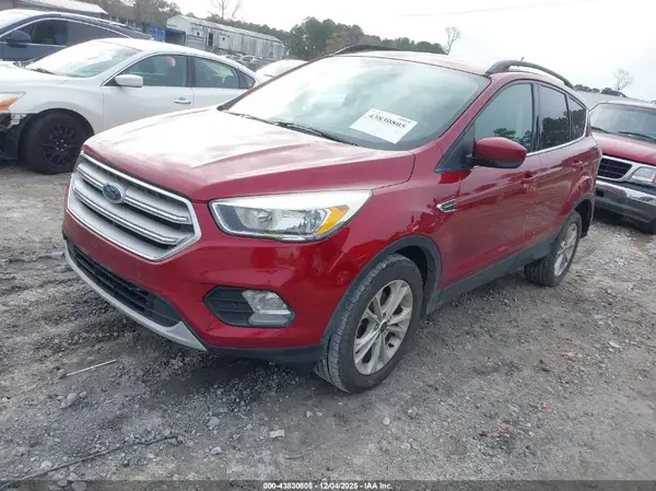 1FMCU0GD6JUA78489 2018 FORD ESCAPE - Image 2