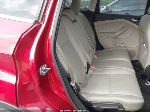 1FMCU0GD6JUA78489 2018 FORD ESCAPE - Image 8