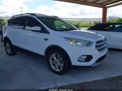 1FMCU0GD6JUA79531 2018 FORD ESCAPE