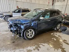 1FMCU0GD6JUA80484 2018 FORD ESCAPE