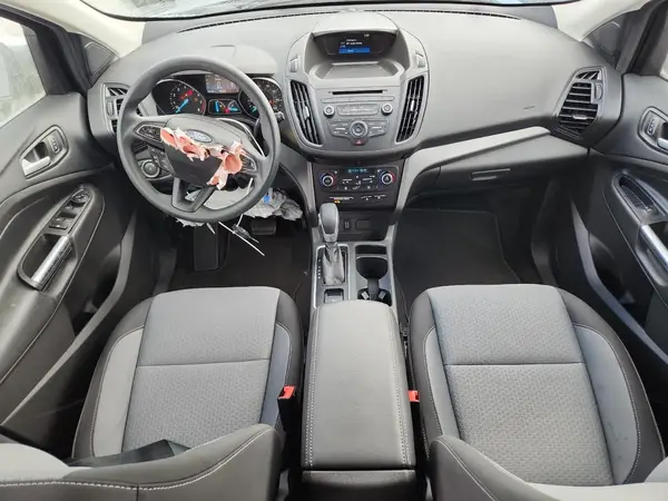 1FMCU0GD6JUA80484 2018 FORD ESCAPE - Image 8