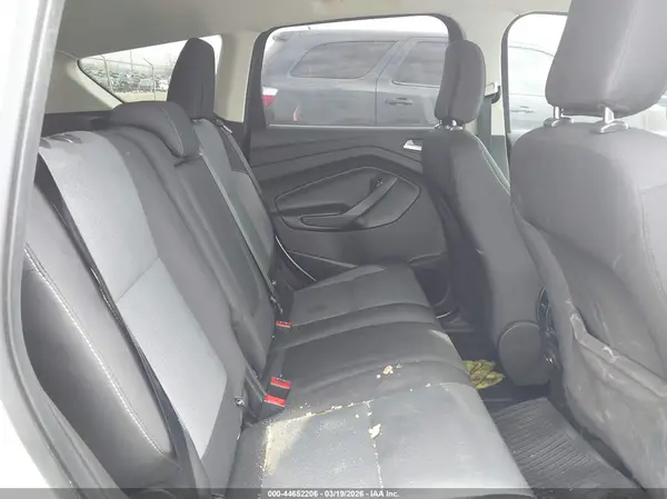 1FMCU0GD6JUA81604 2018 FORD ESCAPE - Image 8