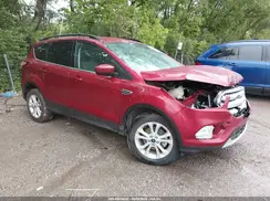 1FMCU0GD6JUA81814 2018 FORD ESCAPE