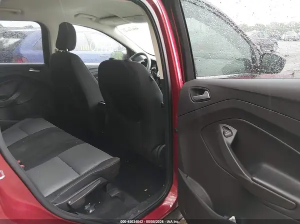 1FMCU0GD6JUA81814 2018 FORD ESCAPE - Image 8