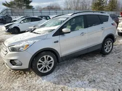 1FMCU0GD6JUA82526 2018 FORD ESCAPE