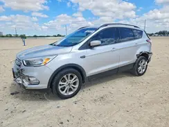 1FMCU0GD6JUA84034 2018 FORD ESCAPE