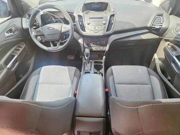 1FMCU0GD6JUA84034 2018 FORD ESCAPE - Image 8
