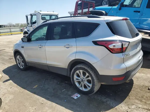 1FMCU0GD6JUA84714 2018 FORD ESCAPE - Image 2