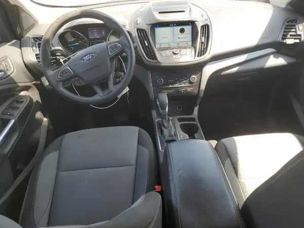 1FMCU0GD6JUA84714 2018 FORD ESCAPE - Image 8