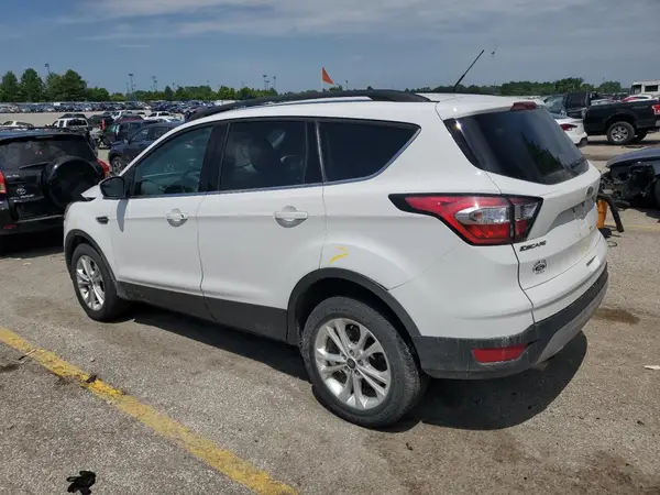 1FMCU0GD6JUA84793 2018 FORD ESCAPE - Image 2