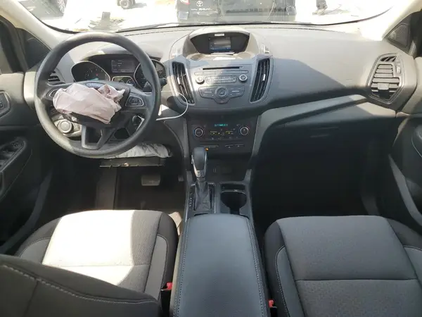 1FMCU0GD6JUA84793 2018 FORD ESCAPE - Image 8