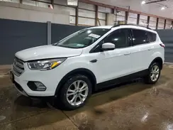 1FMCU0GD6JUA87242 2018 FORD ESCAPE