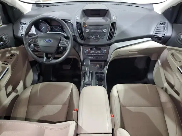 1FMCU0GD6JUA87242 2018 FORD ESCAPE - Image 8