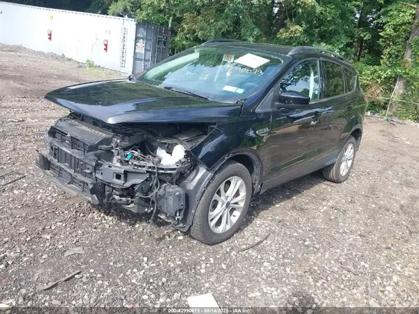 1FMCU0GD6JUA93851 2018 FORD ESCAPE - Image 2