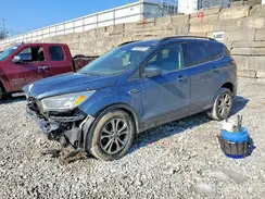 1FMCU0GD6JUA95390 2018 FORD ESCAPE