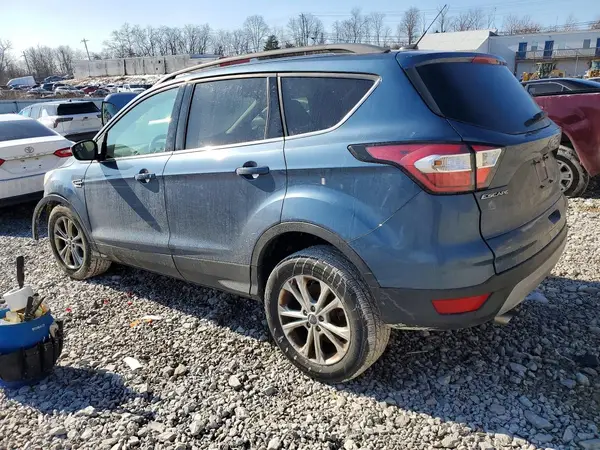 1FMCU0GD6JUA95390 2018 FORD ESCAPE - Image 2
