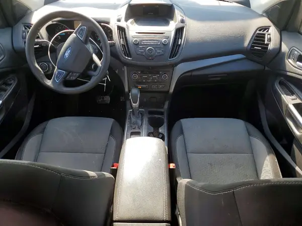 1FMCU0GD6JUA95390 2018 FORD ESCAPE - Image 8