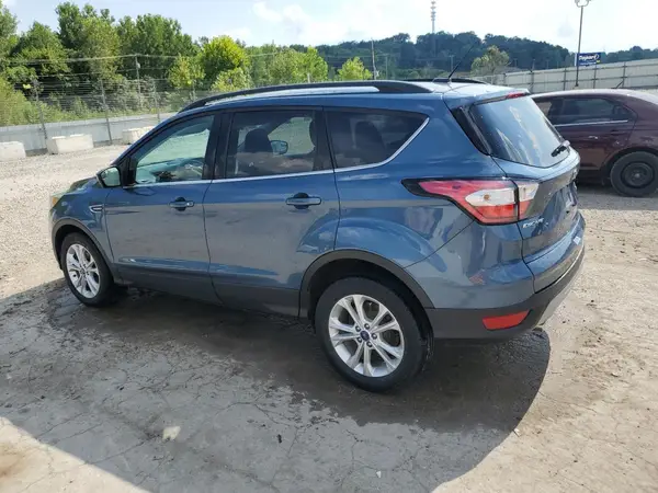 1FMCU0GD6JUA95471 2018 FORD ESCAPE - Image 2