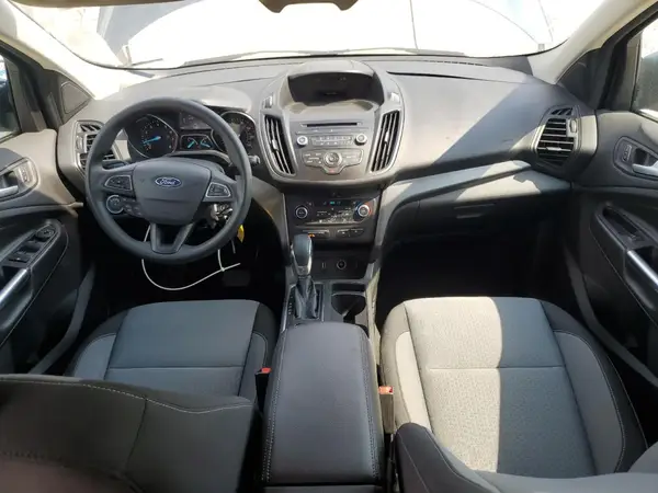 1FMCU0GD6JUA95471 2018 FORD ESCAPE - Image 8