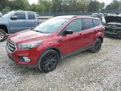 1FMCU0GD6JUB04394 2018 FORD ESCAPE